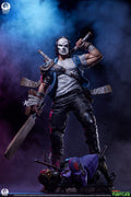 PRE-ORDER: PCS Collectibles Teenage Mutant Ninja Turtles Legends: Casey Jones (Deluxe Edition) 1:3 Scale Statue