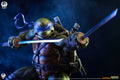 PRE-ORDER: PCS Collectibles Teenage Mutant Ninja Turtles: Leonardo (Deluxe Edition) 1:3 Scale Statue