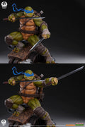 PRE-ORDER: PCS Collectibles Teenage Mutant Ninja Turtles: Leonardo (Deluxe Edition) 1:3 Scale Statue
