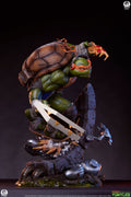 PRE-ORDER: PCS Collectibles Teenage Mutant Ninja Turtles: Michelangelo (Deluxe Edition) 1:3 Scale Statue