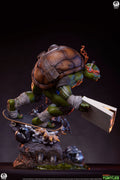 PRE-ORDER: PCS Collectibles Teenage Mutant Ninja Turtles: Michelangelo (Deluxe Edition) 1:3 Scale Statue