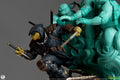 PRE-ORDER: PCS Collectibles Teenage Mutant Ninja Turtles: The Last Ronin 1:10 Scale Statue