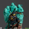 PRE-ORDER: PCS Collectibles Teenage Mutant Ninja Turtles: The Last Ronin 1:10 Scale Statue
