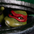 PRE-ORDER: PCS Collectibles Teenage Mutant Ninja Turtles: TMNT - Underground (Tabletop Edition) 1/4 Scale Statue