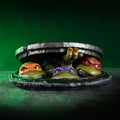 PRE-ORDER: PCS Collectibles Teenage Mutant Ninja Turtles: TMNT - Underground (Tabletop Edition) 1/4 Scale Statue