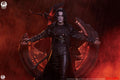 PRE-ORDER: PCS Collectibles The Crow Deluxe Edition 1/3 Scale Statue