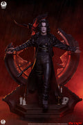 PRE-ORDER: PCS Collectibles The Crow Deluxe Edition 1/3 Scale Statue