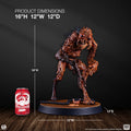 PRE-ORDER: PCS Collectibles The Fly 1/4 Scale Statue