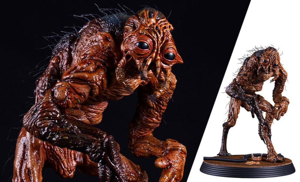 PRE-ORDER: PCS Collectibles The Fly 1/4 Scale Statue