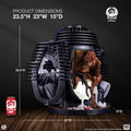 PRE-ORDER: PCS Collectibles The Fly (Deluxe Edition) 1/4 Scale Statue