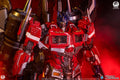 PRE-ORDER: PCS Transformers: Optimus Prime Museum Scale Jet Convoy Edition Statue