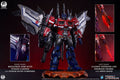 PRE-ORDER: PCS Transformers: Optimus Prime Museum Scale Jet Convoy Edition Statue