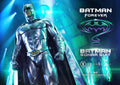 PRE-ORDER: Prime 1 Studio Museum Masterline Batman Forever Batman Sonar Suit Bonus Version 1:3 Scale Statue