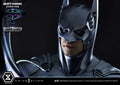 PRE-ORDER: Prime 1 Studio Museum Masterline Batman Forever Batman Sonar Suit Bonus Version 1:3 Scale Statue