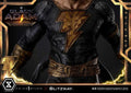 PRE-ORDER: Prime 1 Studio Museum Masterline Black Adam Black Adam Champion Edition 1/3 Scale Statue