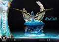 PRE-ORDER: Prime 1 Studio Ultimate Diorama Masterline Avatar:The Way of Water Jake Sully Bonus Version Statue