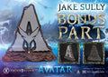 PRE-ORDER: Prime 1 Studio Ultimate Diorama Masterline Avatar:The Way of Water Jake Sully Bonus Version Statue