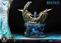PRE-ORDER: Prime 1 Studio Ultimate Diorama Masterline Avatar:The Way of Water Jake Sully Bonus Version Statue