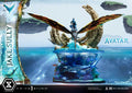 PRE-ORDER: Prime 1 Studio Ultimate Diorama Masterline Avatar:The Way of Water Jake Sully Bonus Version Statue