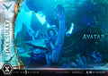 PRE-ORDER: Prime 1 Studio Ultimate Diorama Masterline Avatar:The Way of Water Jake Sully Bonus Version Statue