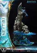 PRE-ORDER: Prime 1 Studio Ultimate Diorama Masterline Avatar:The Way of Water Neytiri Bonus Version Statue