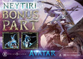 PRE-ORDER: Prime 1 Studio Ultimate Diorama Masterline Avatar:The Way of Water Neytiri Bonus Version Statue
