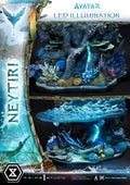PRE-ORDER: Prime 1 Studio Ultimate Diorama Masterline Avatar:The Way of Water Neytiri Bonus Version Statue