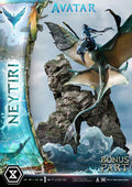 PRE-ORDER: Prime 1 Studio Ultimate Diorama Masterline Avatar:The Way of Water Neytiri Bonus Version Statue