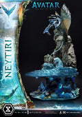 PRE-ORDER: Prime 1 Studio Ultimate Diorama Masterline Avatar:The Way of Water Neytiri Bonus Version Statue