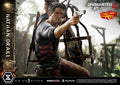 PRE-ORDER: Prime 1 Studio Ultimate Premium Masterline Uncharted 4: A Thief's End Nathan Drake DX Bonus Version 1/4 Scale Statue