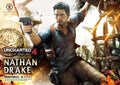 PRE-ORDER: Prime 1 Studio Ultimate Premium Masterline Uncharted 4: A Thief's End Nathan Drake DX Bonus Version 1/4 Scale Statue