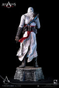 PRE-ORDER: PureArts Assassin’s Creed: Altair Ibn-La’Ahad 1:2 Prestige Line Statue
