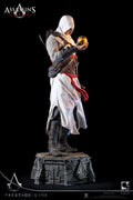 PRE-ORDER: PureArts Assassin’s Creed: Altair Ibn-La’Ahad 1:2 Prestige Line Statue