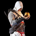 PRE-ORDER: PureArts Assassin’s Creed: Altair Ibn-La’Ahad 1:2 Prestige Line Statue