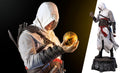 PRE-ORDER: PureArts Assassin’s Creed: Altair Ibn-La’Ahad 1:2 Prestige Line Statue