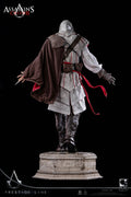 PRE-ORDER: PureArts Assassin's Creed Ezio Auditore Prestiege Line 1/2 Scale Statue