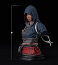PRE-ORDER: PureArts Assassin’s Creed Shadows Naoe 1:4 Scale Bust