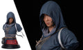 PRE-ORDER: PureArts Assassin’s Creed Shadows Naoe 1:4 Scale Bust