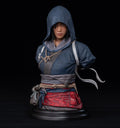 PRE-ORDER: PureArts Assassin’s Creed Shadows Naoe 1:4 Scale Bust