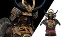 PRE-ORDER: PureArts Assassin’s Creed Shadows Yasuke 1:4 Scale Bust