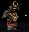 PRE-ORDER: PureArts Assassin’s Creed Shadows Yasuke 1:4 Scale Bust