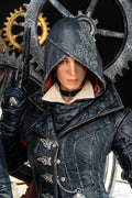 PRE-ORDER: PureArts Assassin's Creed Syndicate Animus Jacob & Evie 1/4 Scale Statue