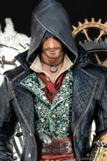 PRE-ORDER: PureArts Assassin's Creed Syndicate Animus Jacob & Evie 1/4 Scale Statue