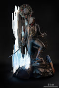 PRE-ORDER: PureArts Assassin’s Creed Unity: Animus Arno 1:4 Statue