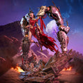 PRE-ORDER: PureArts Borderlands 4: Callis the Ripper Queen 1/6 Scale Statue