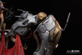 PRE-ORDER: PureArts Borderlands 4: Callis the Ripper Queen 1/6 Scale Statue
