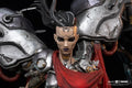 PRE-ORDER: PureArts Borderlands 4: Callis the Ripper Queen 1/6 Scale Statue