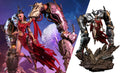 PRE-ORDER: PureArts Borderlands 4: Callis the Ripper Queen 1/6 Scale Statue