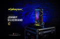 PureArts Cyberpunk 2077 Johnny Silverhand 1/4 Scale Exclusive Statue