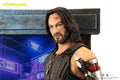 PureArts Cyberpunk 2077 Johnny Silverhand 1/4 Scale Exclusive Statue